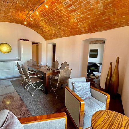 City Apartment On The Beach Rapallo Eksteriør billede