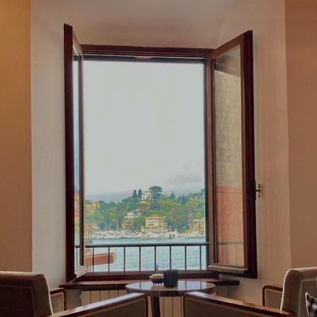 City Apartment On The Beach Rapallo Eksteriør billede