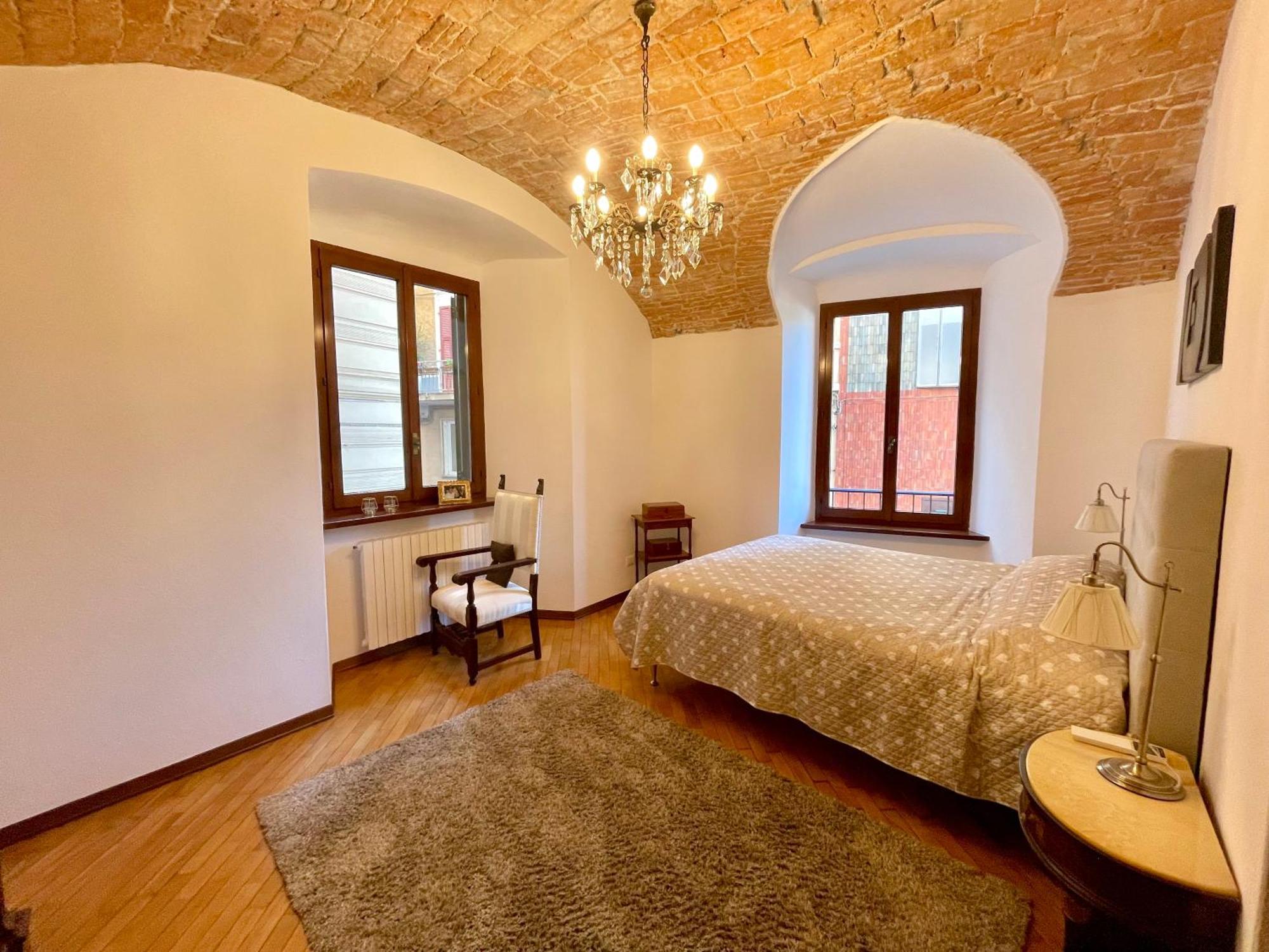 City Apartment On The Beach Rapallo Eksteriør billede
