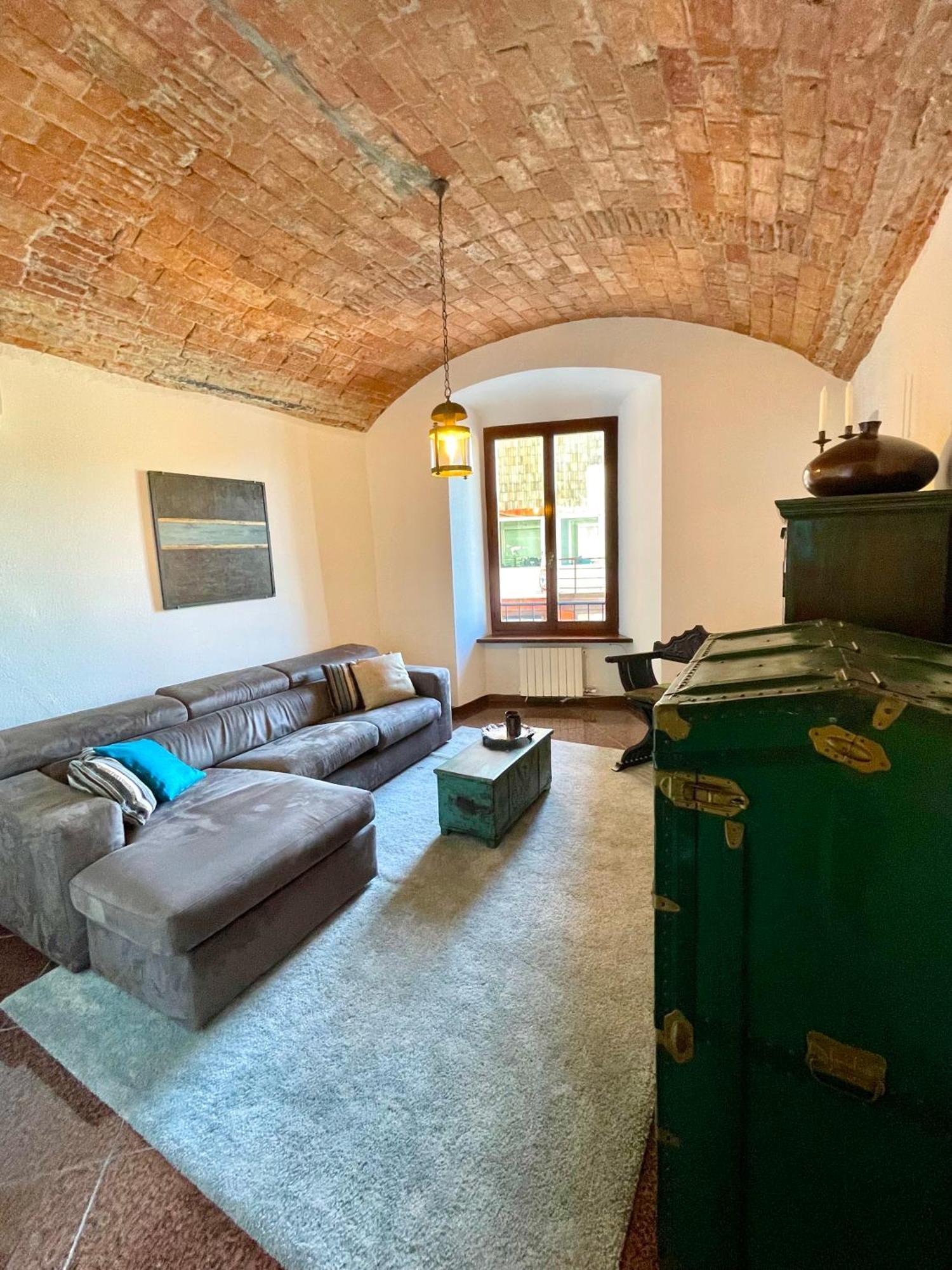 City Apartment On The Beach Rapallo Eksteriør billede