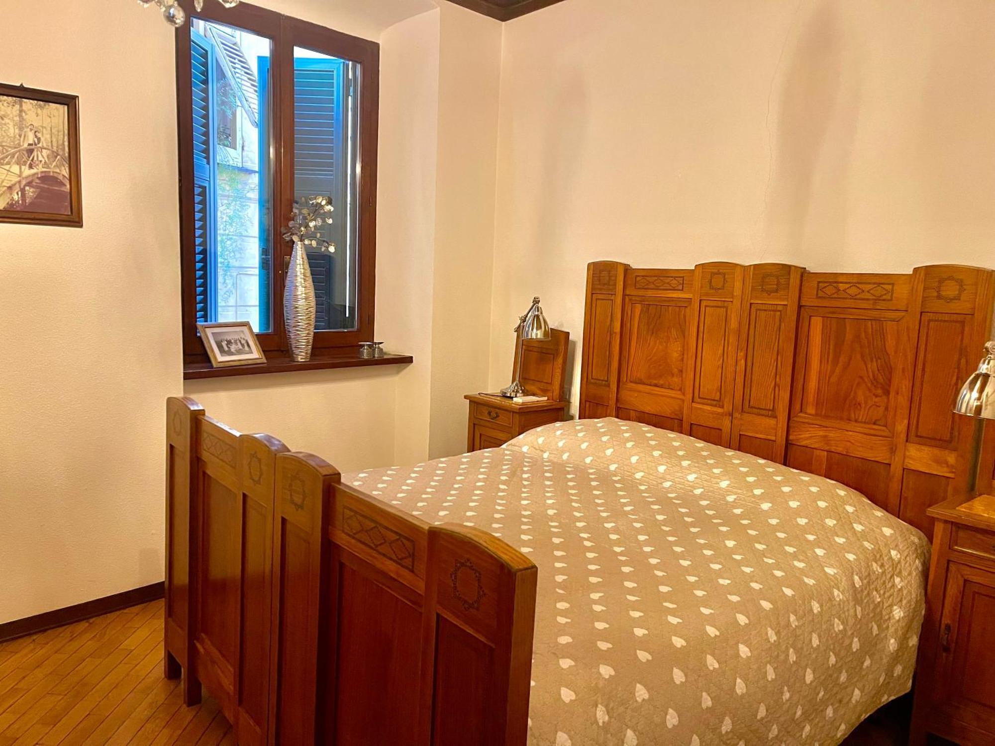 City Apartment On The Beach Rapallo Eksteriør billede
