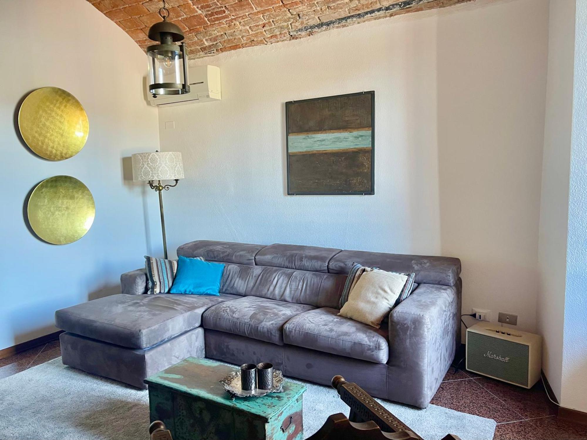 City Apartment On The Beach Rapallo Eksteriør billede