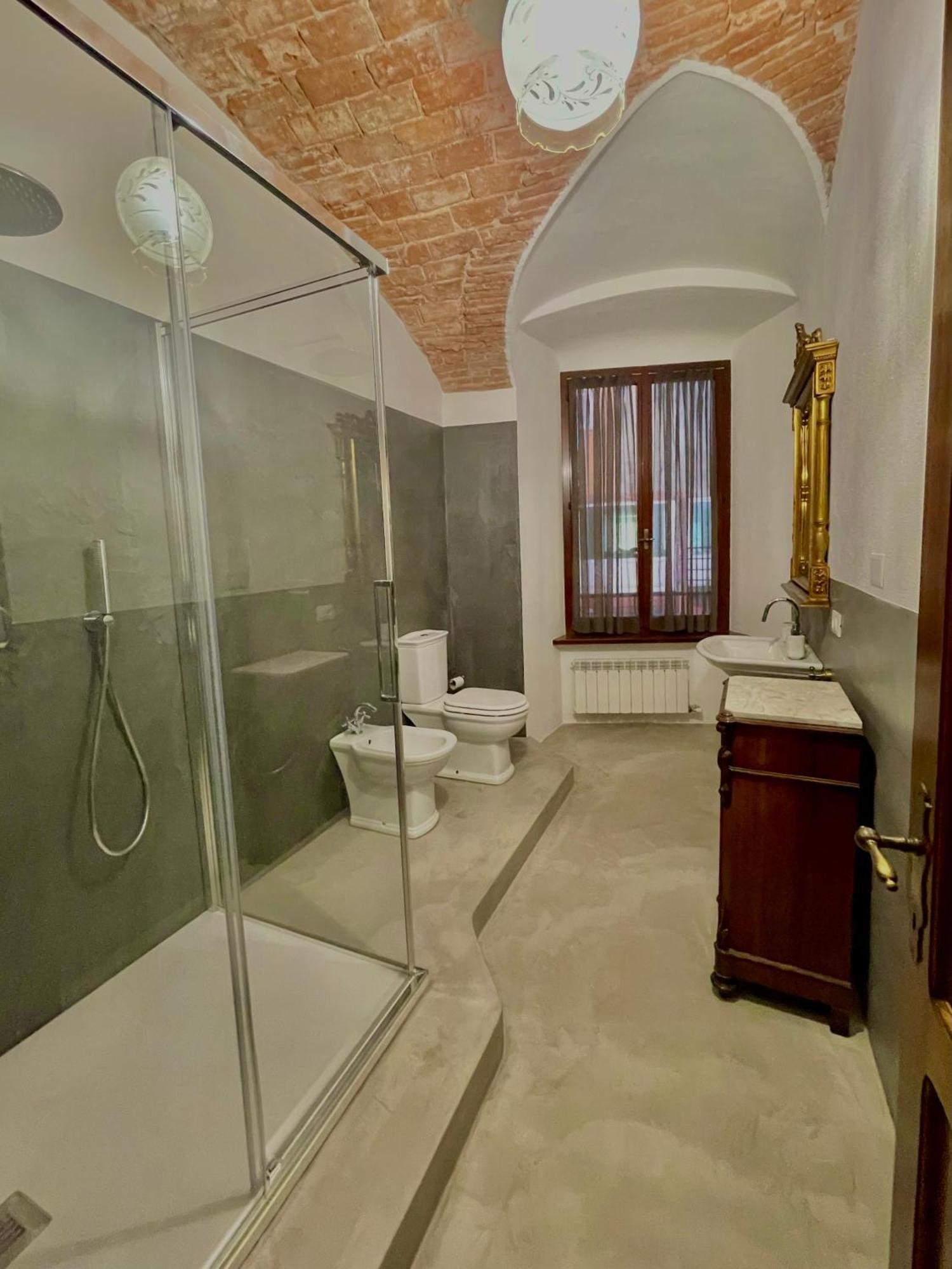 City Apartment On The Beach Rapallo Eksteriør billede