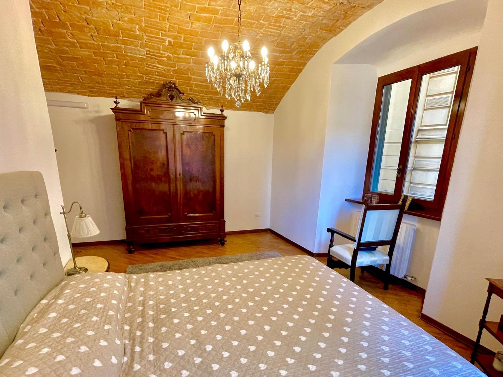 City Apartment On The Beach Rapallo Eksteriør billede