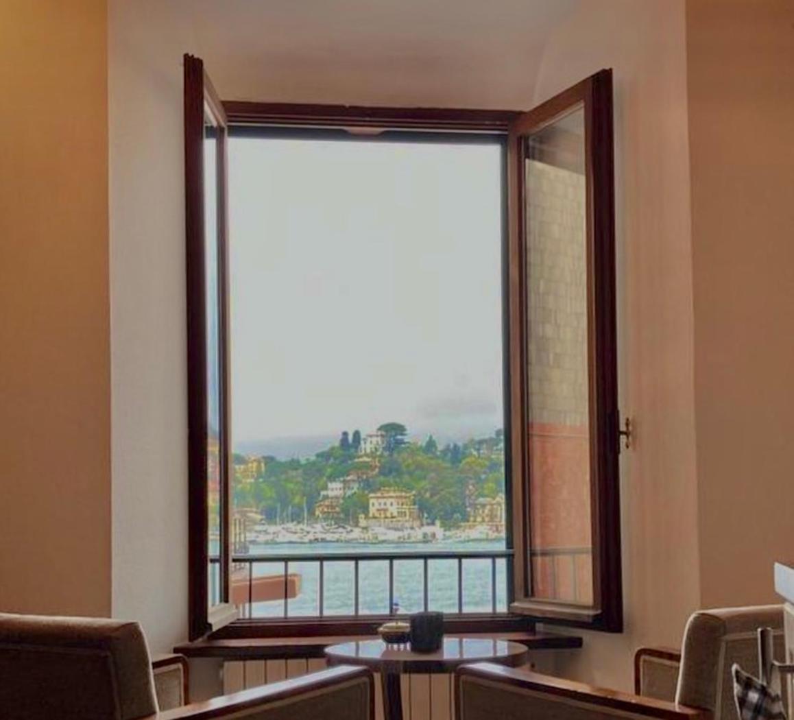 City Apartment On The Beach Rapallo Eksteriør billede